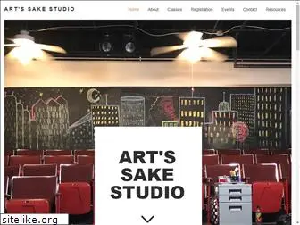 art-sake.com