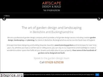 art-scape.co.uk