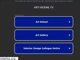 art-scene.tv