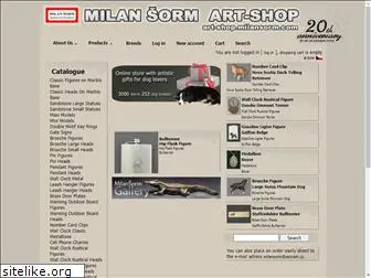 art-shop.milansorm.com