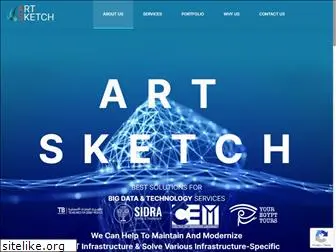 art-sketch.com