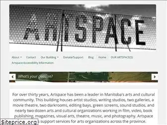 art-space.ca