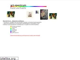 art-spectrum.de