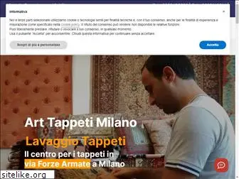 art-tappeti.it