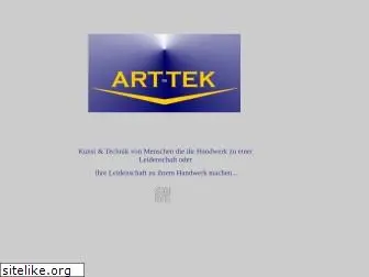 art-tek.de