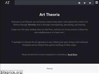 art-theoria.com