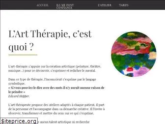art-therapie-marie.fr
