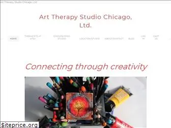 art-therapist.org