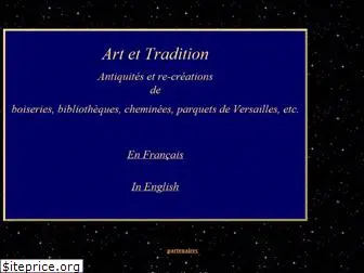 art-tradition.com