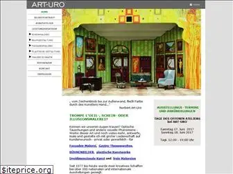 www.art-uro.at website price