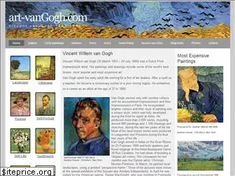 art-vangogh.com