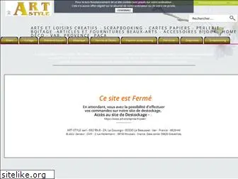 art-var.fr