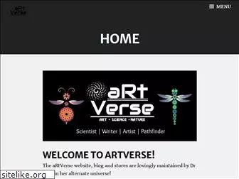 art-verse.com