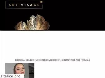 art-visage.ru