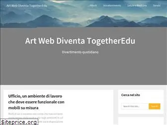 art-web.it