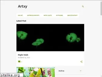 art-xy.com
