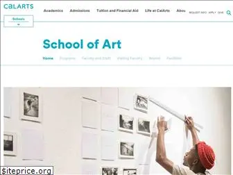 art.calarts.edu