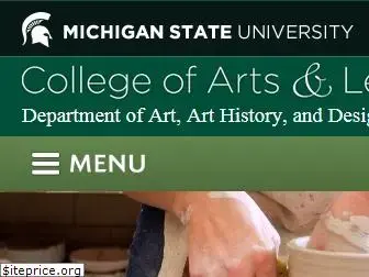 art.msu.edu