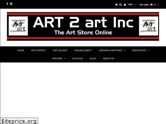 art2art.us