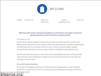 art2card.co.uk
