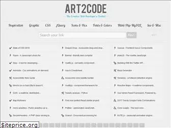art2code.com
