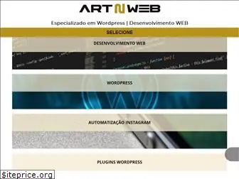 art2web.com.br