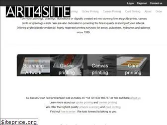 art4site.co.uk