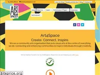 art4space.co.uk
