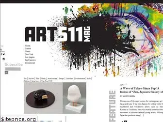 art511mag.com