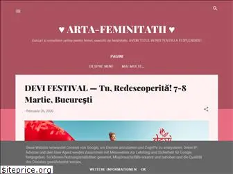 arta-feminitatii.blogspot.com