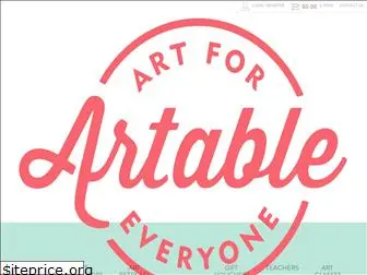 artable.com.au