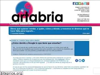 artabria.es