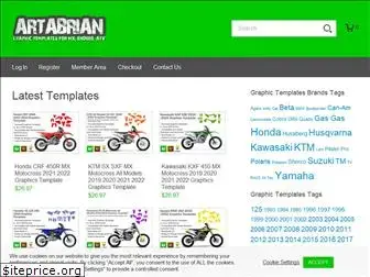 artabrian.com