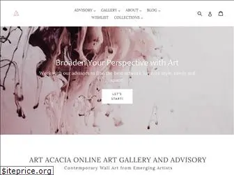 artacacia.com