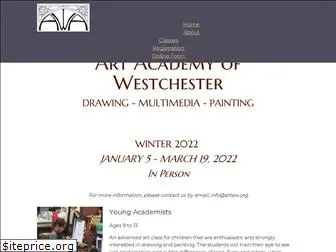 artacademyofwestchester.com