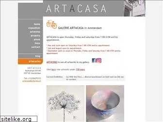 artacasa.nl