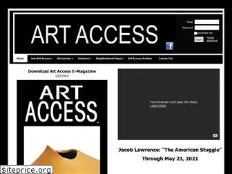 artaccess.com