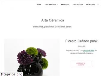 artaceramica.com