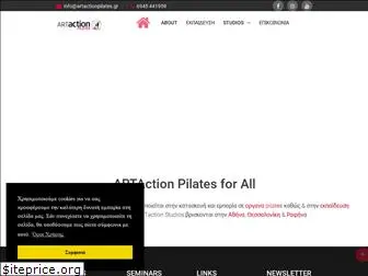 artactionpilates.gr