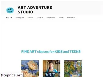 artadventurestudio.com