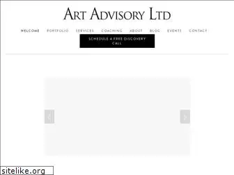 artadvisoryltd.com