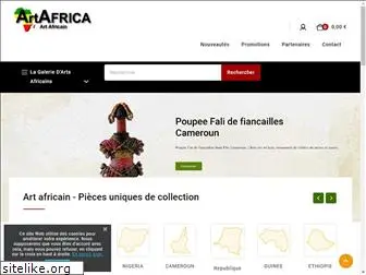 artafrica.fr