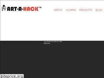 artahack.io