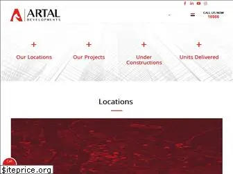 artalegypt.com