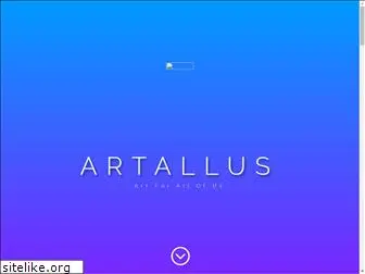 artallus.com