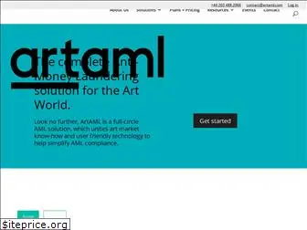 artaml.com