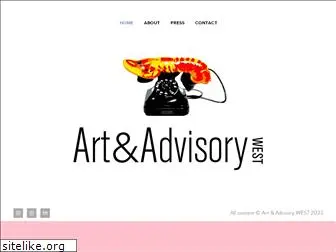 artandadvisory.com