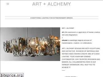 artandalchemydesign.com