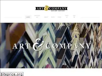 artandcompany.net