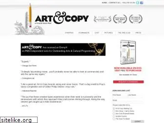 artandcopyfilm.com